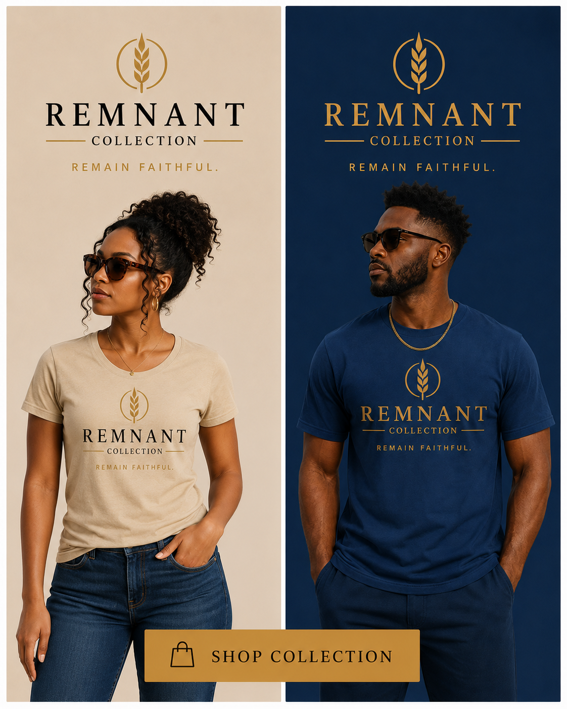 Remnant - Remnant & Crown