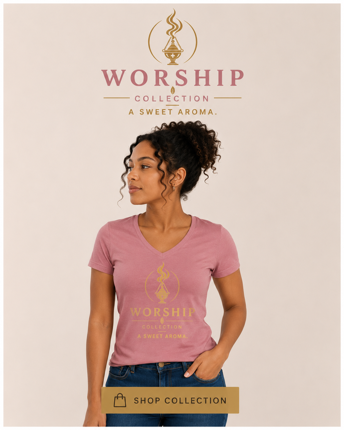 Worship Collection - Remnant & Crown