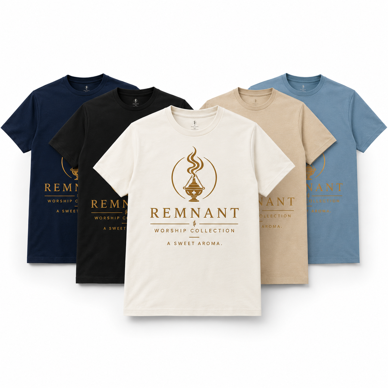 Worship TEE
