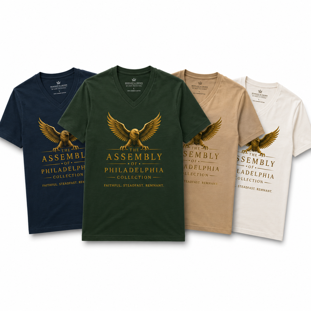 Assembly of Philadelphia TEE