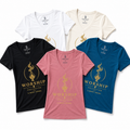 Worship TEE women