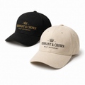 Remnant & Crown 'Built Different'