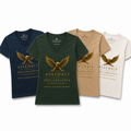 Assembly of Philadelphia women's TEE