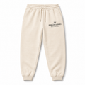 Built Different Sweatpant (Cream)