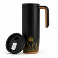 Exodus Travel Mug