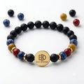R&C Built Different bracelet | | | Remnant & Crown | Premium Scripture-Inspired Apparel